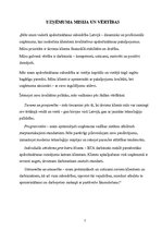 Referāts 'Tirdzniecības darba organizācija apdrošināšanas kompānijā "BTA"', 5.