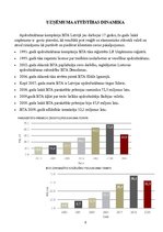 Referāts 'Tirdzniecības darba organizācija apdrošināšanas kompānijā "BTA"', 6.