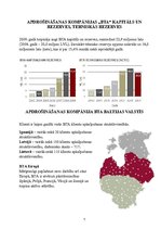 Referāts 'Tirdzniecības darba organizācija apdrošināšanas kompānijā "BTA"', 7.