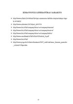 Referāts 'Tirdzniecības darba organizācija apdrošināšanas kompānijā "BTA"', 13.