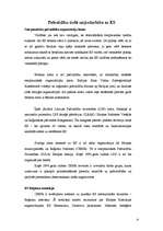 Referāts 'ES standartu ietekme uz kandidātvalstu pašvaldību organizāciju', 9.