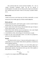 Konspekts 'Laboratorijas darba pārskats bioģeogrāfijā', 2.