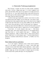 Konspekts 'Laboratorijas darba pārskats bioģeogrāfijā', 5.