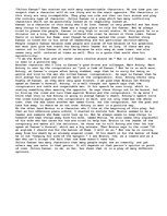 Eseja '"Julius Caesar"', 1.