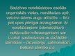 Prezentācija 'Ūdens piesārņojums Alūksnes ezerā, notekūdeņu attīrīšana', 3.