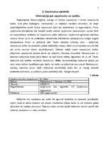 Biznesa plāns 'Kafejnīca "Rāte"', 5.