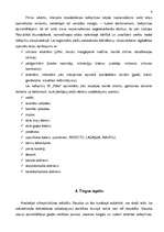 Biznesa plāns 'Kafejnīca "Rāte"', 8.