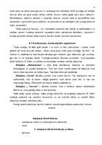 Biznesa plāns 'Kafejnīca "Rāte"', 9.