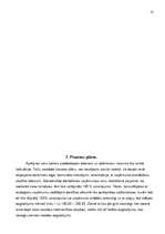 Biznesa plāns 'Kafejnīca "Rāte"', 18.