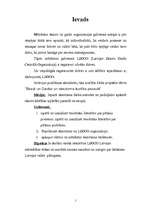 Referāts 'Latvijas skauti un gaidas', 1.