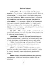 Referāts 'Latvijas skauti un gaidas', 9.