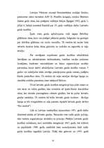 Referāts 'Latvijas skauti un gaidas', 14.