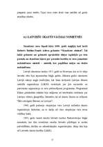 Referāts 'Latvijas skauti un gaidas', 15.