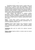 Referāts 'Ražošanas uzņēmuma struktūras pilnveidošana', 2.