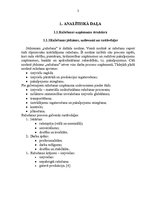 Referāts 'Ražošanas uzņēmuma struktūras pilnveidošana', 3.