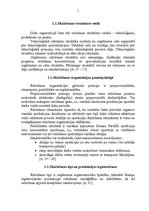 Referāts 'Ražošanas uzņēmuma struktūras pilnveidošana', 5.