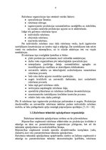 Referāts 'Ražošanas uzņēmuma struktūras pilnveidošana', 6.