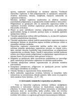 Referāts 'Ražošanas uzņēmuma struktūras pilnveidošana', 7.