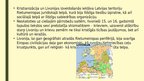 Prezentācija 'Latviešu stāvoklis vācu kundzības pirmajos trīs gadsimtos', 3.