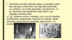 Prezentācija 'Latviešu stāvoklis vācu kundzības pirmajos trīs gadsimtos', 9.