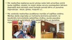 Prezentācija 'Latviešu stāvoklis vācu kundzības pirmajos trīs gadsimtos', 14.