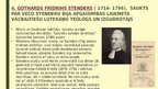 Prezentācija 'Latviešu stāvoklis vācu kundzības pirmajos trīs gadsimtos', 20.