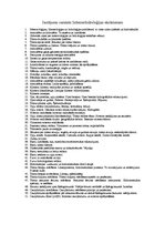 Konspekts 'Jautājumi inženierhidroloģijā un meteoroloģijā', 1.