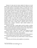 Konspekts 'Konkurence', 3.