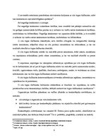 Konspekts 'Konkurence', 5.