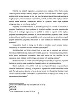 Konspekts 'Konkurence', 6.