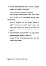 Konspekts 'Starptautiskā tirdzniecība, valsts maksājumu bilance', 5.