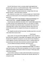 Eseja 'Zentas Mauriņas esejas "Rakstnieks ar neizrunājamu vārdu" analīze', 3.