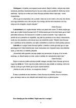 Eseja 'Zentas Mauriņas esejas "Rakstnieks ar neizrunājamu vārdu" analīze', 4.