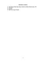 Eseja 'Zentas Mauriņas esejas "Rakstnieks ar neizrunājamu vārdu" analīze', 7.