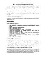 Konspekts 'Par patērētāju tiesību aizsardzību', 1.