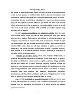 Konspekts 'Starptautiskā mārketinga vide: ekonomiskā, sociālā un kultūras, politiskā un tie', 3.