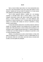 Referāts 'Piesārņojuma avotu un to minimizācijas iespēju analīze papīra un celulozes ražoš', 2.