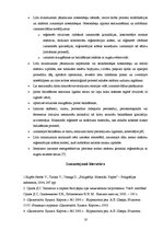 Referāts 'Piesārņojuma avotu un to minimizācijas iespēju analīze papīra un celulozes ražoš', 16.