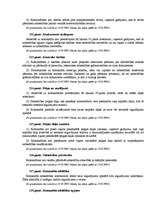 Konspekts 'Eksāmena jautājumi komerctiesībās', 3.