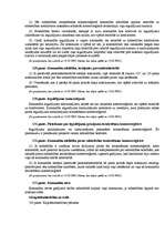 Konspekts 'Eksāmena jautājumi komerctiesībās', 4.