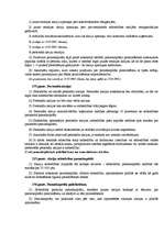 Konspekts 'Eksāmena jautājumi komerctiesībās', 12.