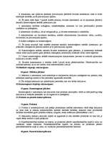 Konspekts 'Eksāmena jautājumi komerctiesībās', 14.