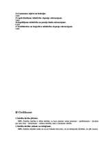 Konspekts 'Eksāmena jautājumi komerctiesībās', 16.