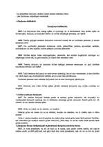 Konspekts 'Eksāmena jautājumi komerctiesībās', 18.