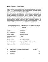 Referāts 'Arhitekta profesija', 5.