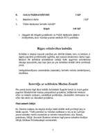 Referāts 'Arhitekta profesija', 8.