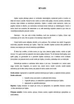 Referāts 'Japāņu doramas kā Rietumu kultūras cilvēka stereotipu pētīšanas avots', 4.