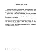 Referāts 'Japāņu doramas kā Rietumu kultūras cilvēka stereotipu pētīšanas avots', 14.