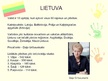 Prezentācija 'Lietuvas uzņēmējdarbības vide', 4.