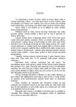 Eseja 'Latvijas krāšņums', 1.